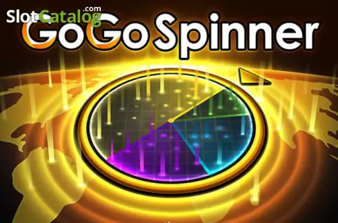 Go Go Spinner слот