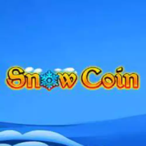 Snow Coin: Hold The Spin логотип