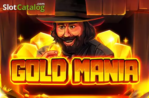Gold Mania слот