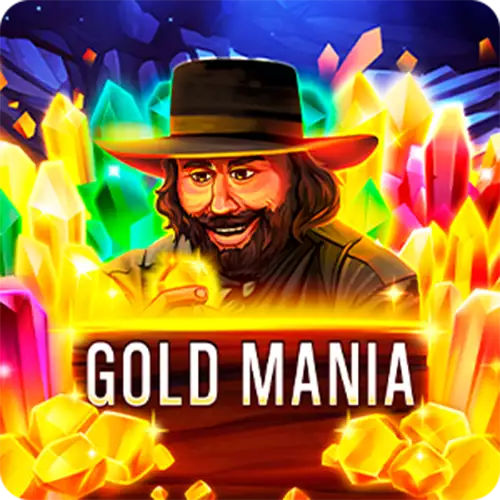Gold Mania