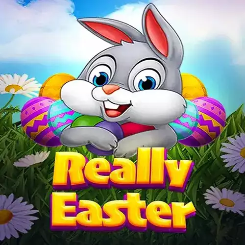 Really Easter логотип