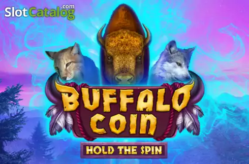 Buffalo Coin: Hold The Spin слот