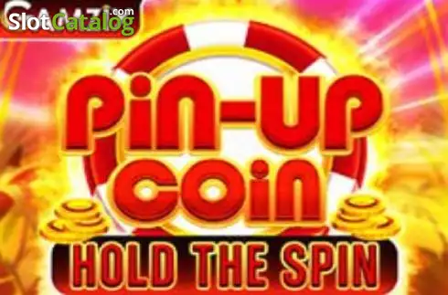 Pin-Up Coin слот