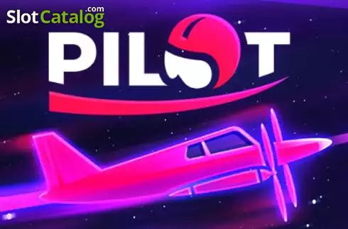 Pilot логотип