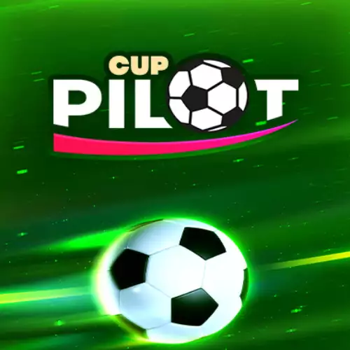 Pilot Cup логотип