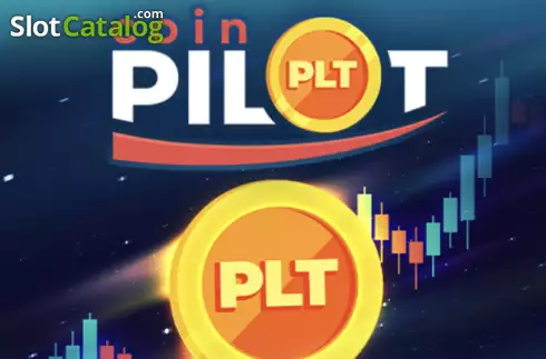 Pilot Coin слот