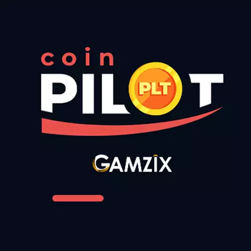 Pilot Coin логотип