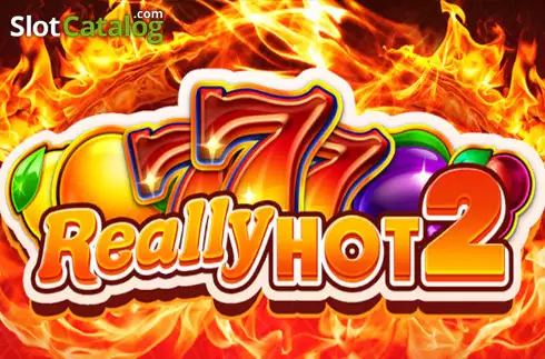 Really Hot 2 слот