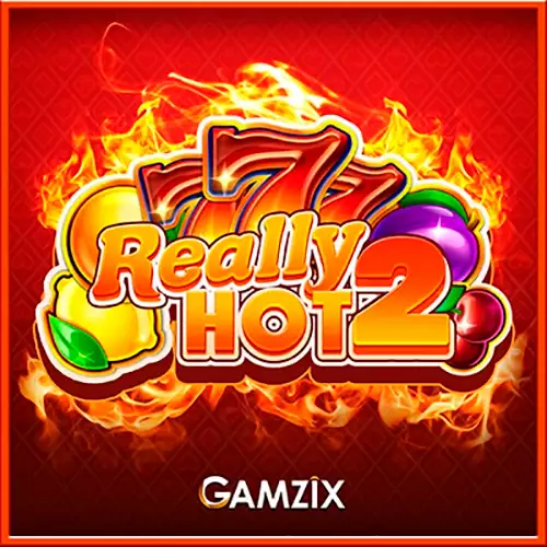 Really Hot 2 логотип