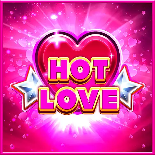 Hot Love логотип
