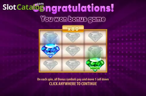 Скрин7. Ruby Win: Hold The Spin слот