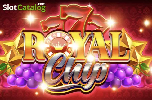 Royal Chip слот