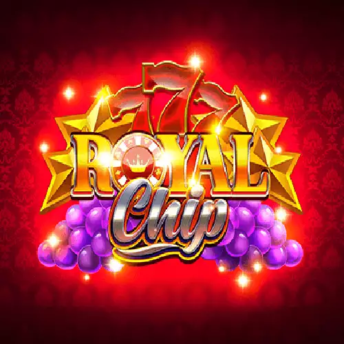 Royal Chip логотип