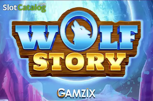 Wolf Story слот
