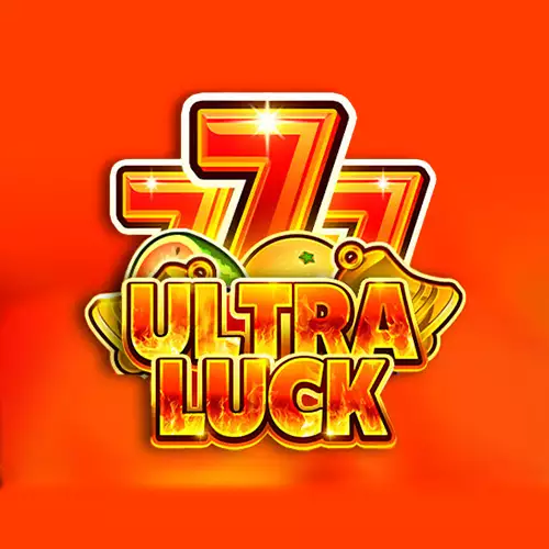 Ultra Luck логотип