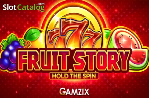 Fruit Story: Hold the Spin слот