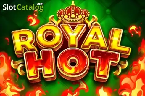 Royal Hot слот