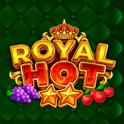 Royal Hot логотип