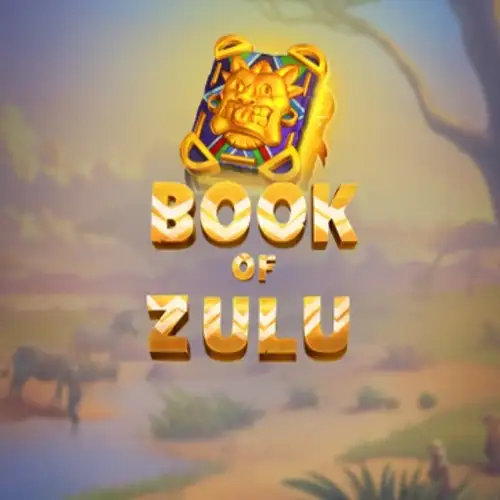 Book of Zulu логотип