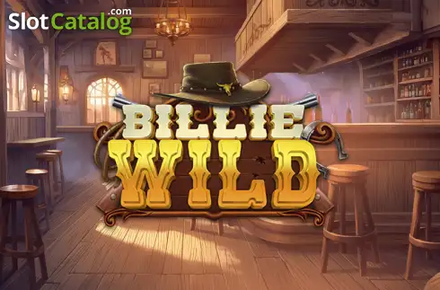 Billie Wild слот
