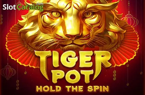 Tiger Pot: Hold The Spin слот