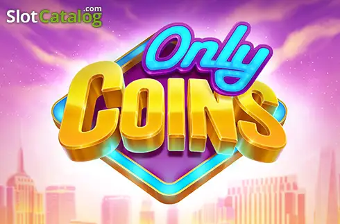 Only Coins слот