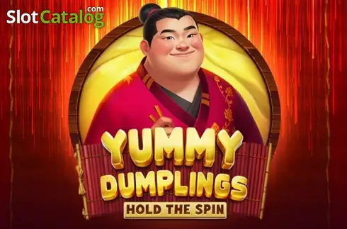 Yummy Dumplings: Hold the Spin слот