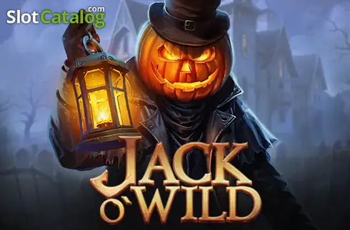 Jack O'Wild логотип Jack O'Wild логотип