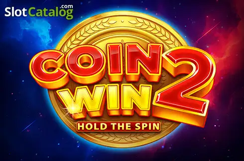 Coin Win 2: Hold the Spin слот