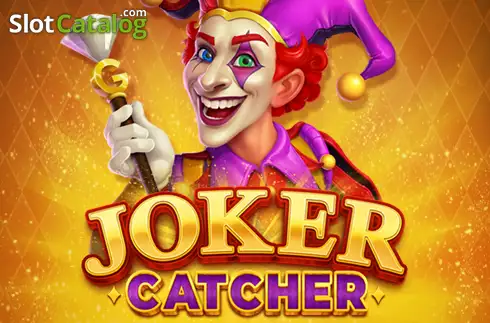 Joker Catcher слот