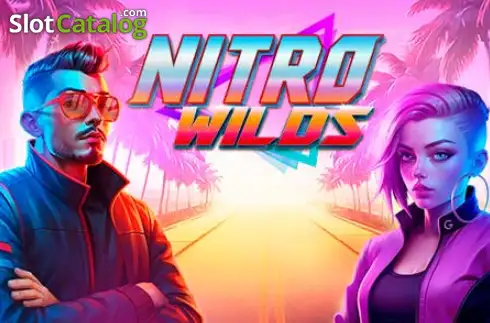 Nitro Wilds Gamzix