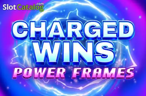 Charged Wins: Power Frames слот