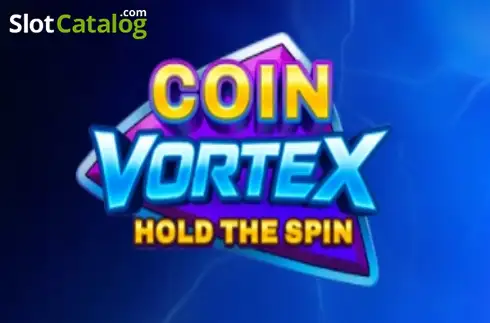 Coin Vortex: Hold the Spin слот
