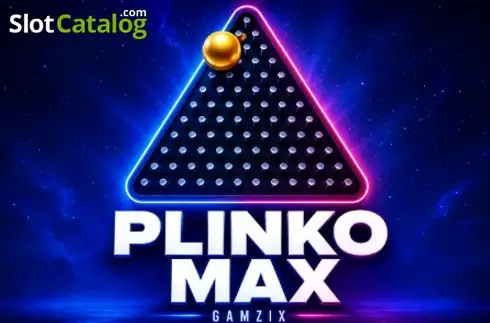 Plinko Max слот
