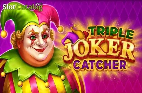 Triple Joker Catcher слот