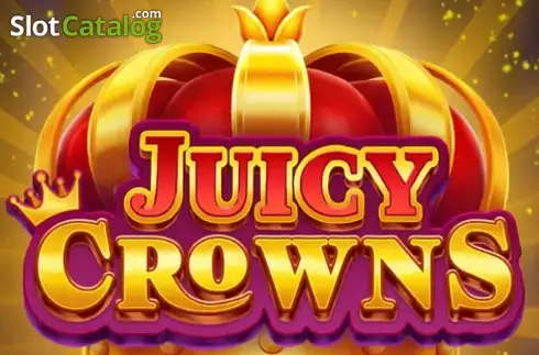 Juicy Crowns Gamzix