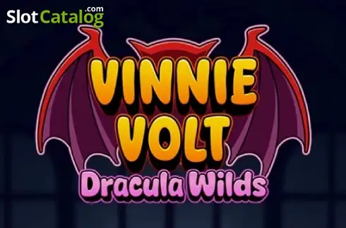 Vinnie Volt: Dracula Wilds слот
