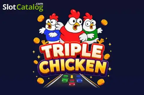 Triple Chicken слот