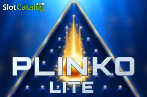Plinko Lite слот