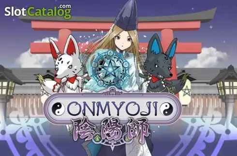 Onmyoji (Gamatron) слот