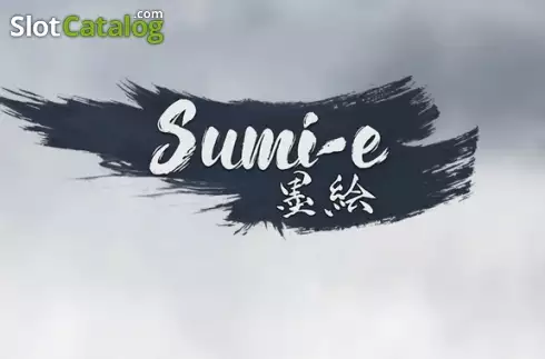 Sumi-E логотип