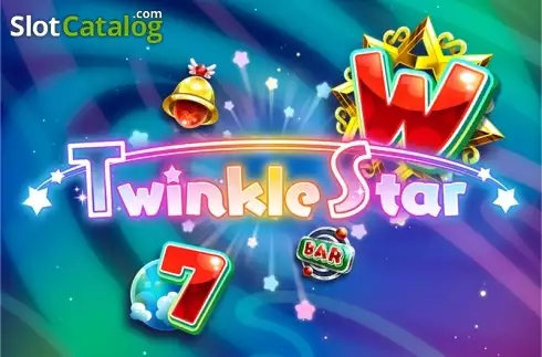 Twinkle Star логотип