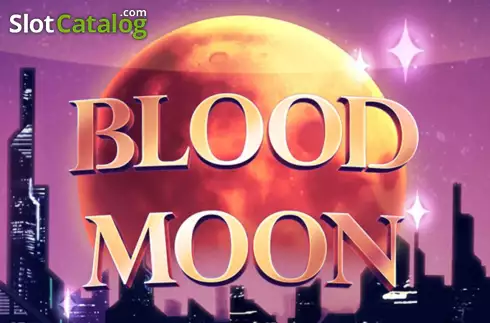 Blood Moon (Ganapati) слот