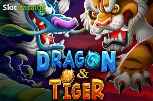 Dragon And Tiger (Ganapati) слот