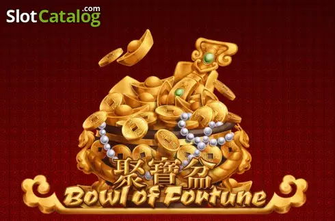 Bowl of Fortune логотип