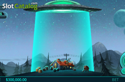 Скрин2. Abduction слот