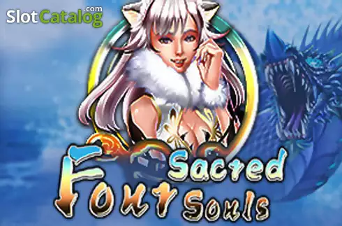 Four Sacred Souls слот