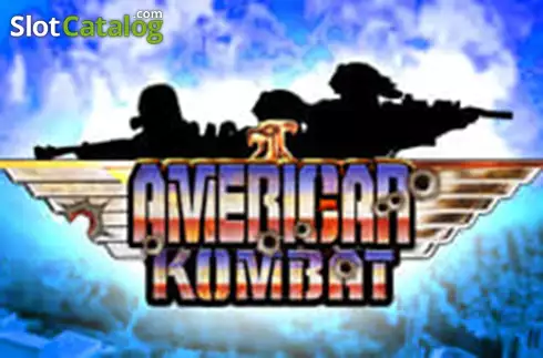 American Kombat слот