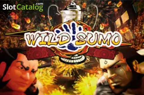 Wild Sumo логотип