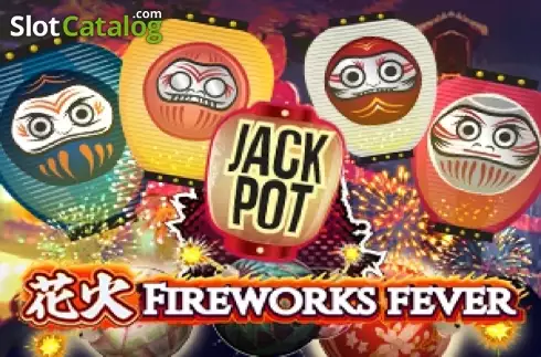 Fireworks Fever слот